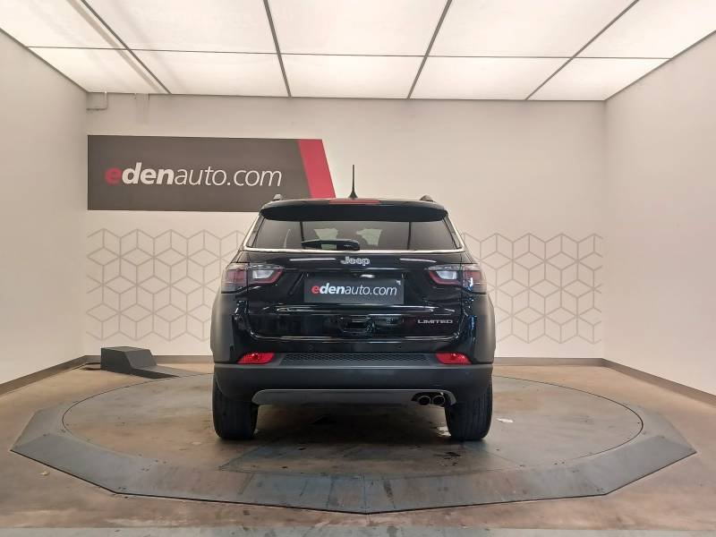 Jeep Compass - Photo 6