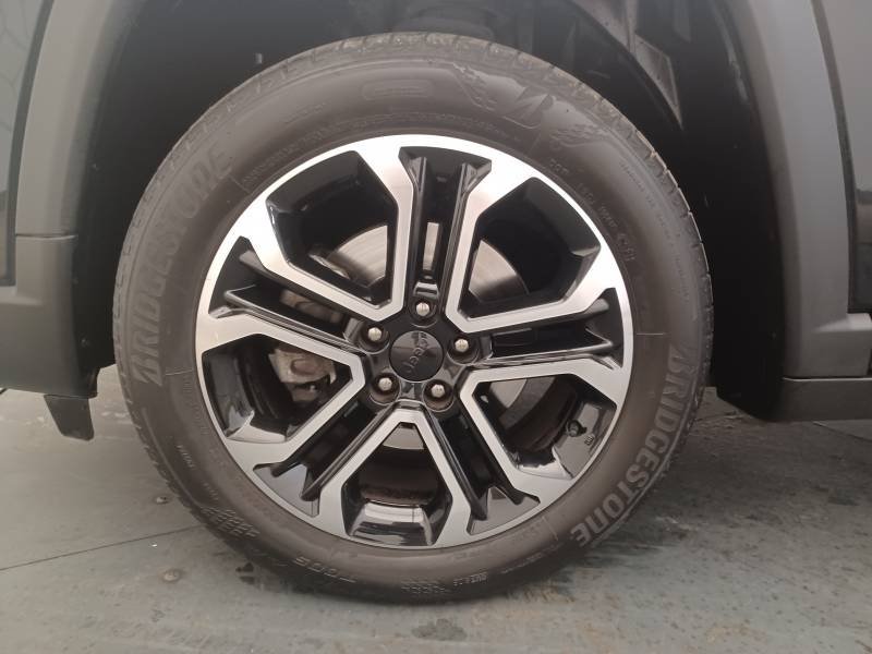 Jeep Compass - Photo 7