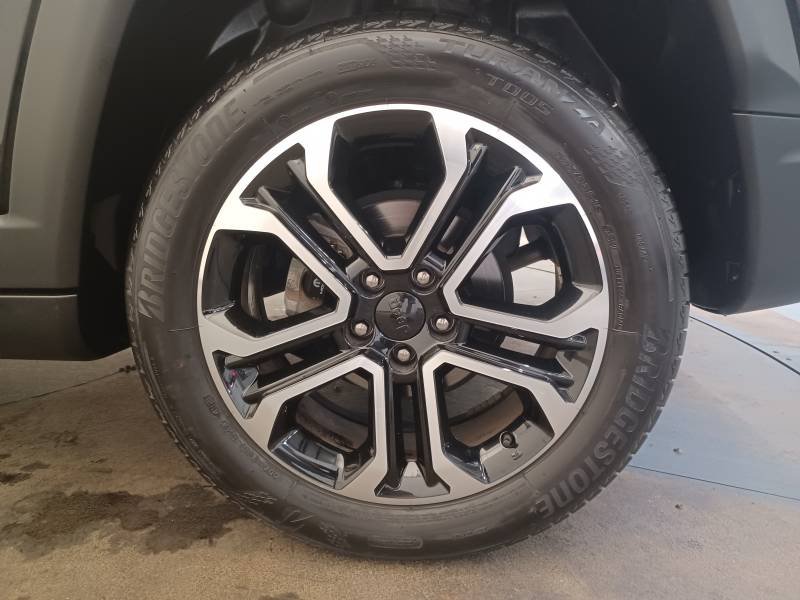 Jeep Compass - Photo 8