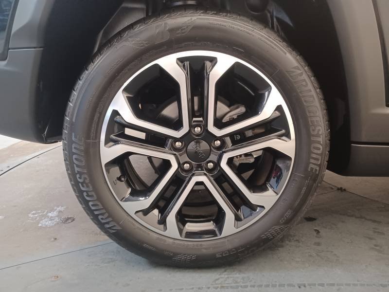 Jeep Compass - Photo 9