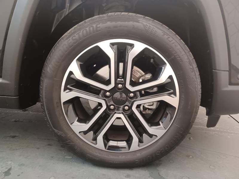 Jeep Compass - Photo 10