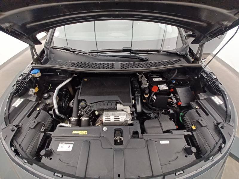 Peugeot 3008 - Photo 11
