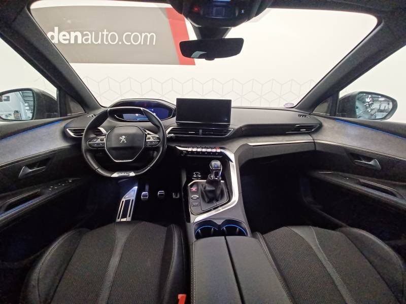 Peugeot 3008 - Photo 12