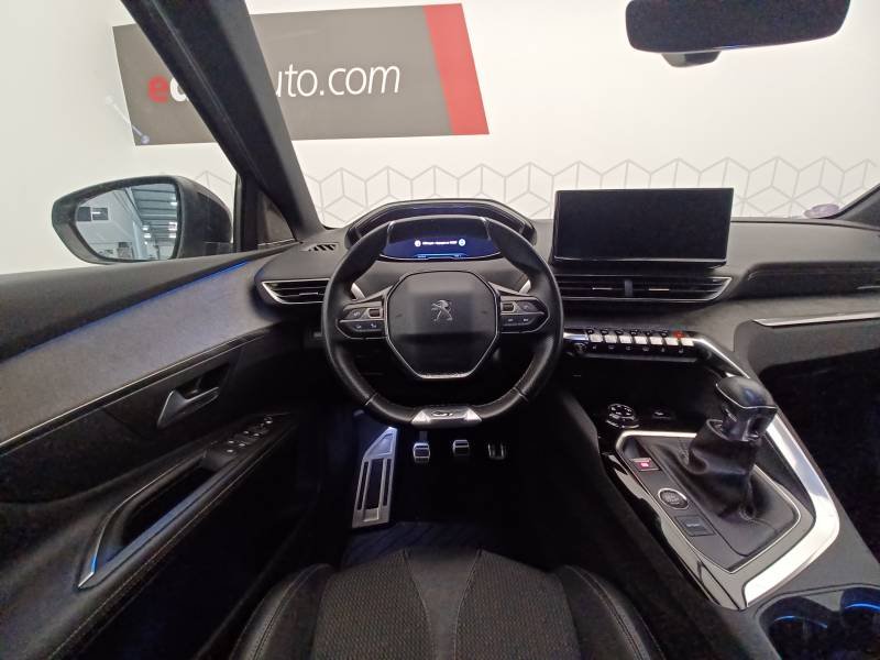 Peugeot 3008 - Photo 13