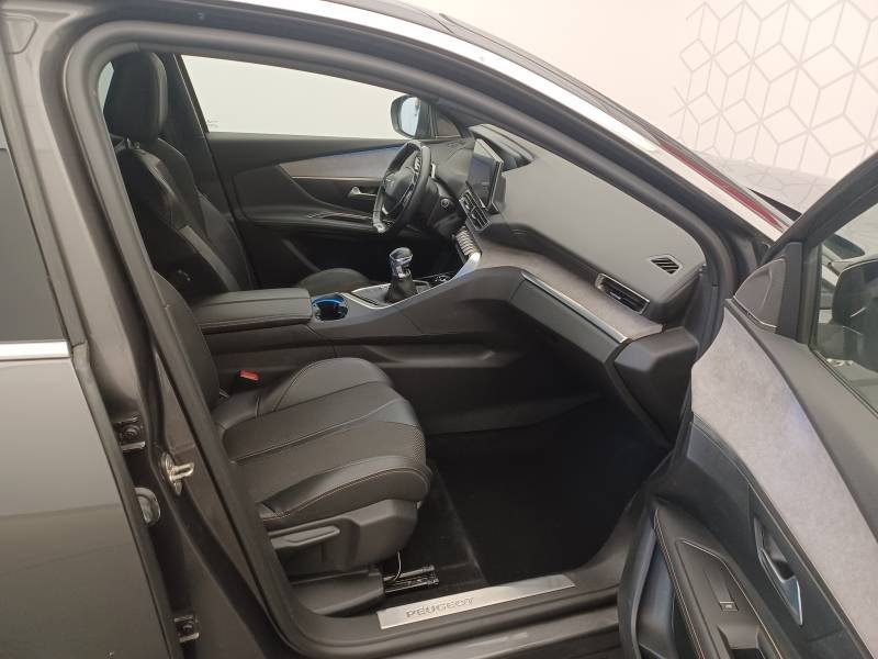 Peugeot 3008 - Photo 14