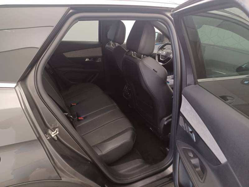 Peugeot 3008 - Photo 15