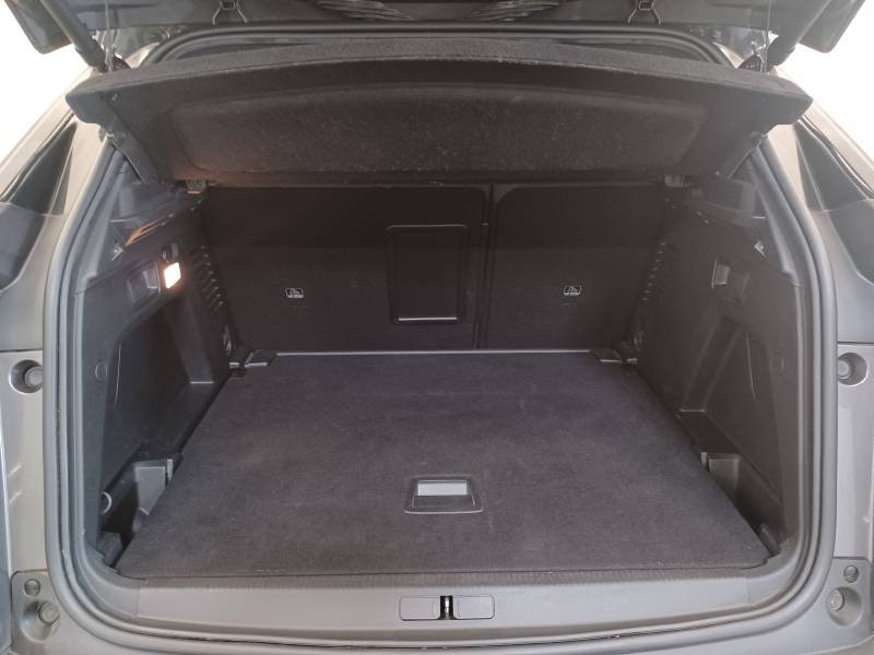 Peugeot 3008 - Photo 16