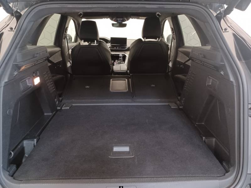 Peugeot 3008 - Photo 17