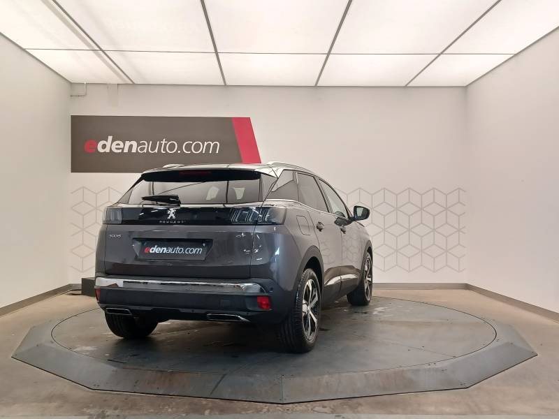 Peugeot 3008 - Photo 2