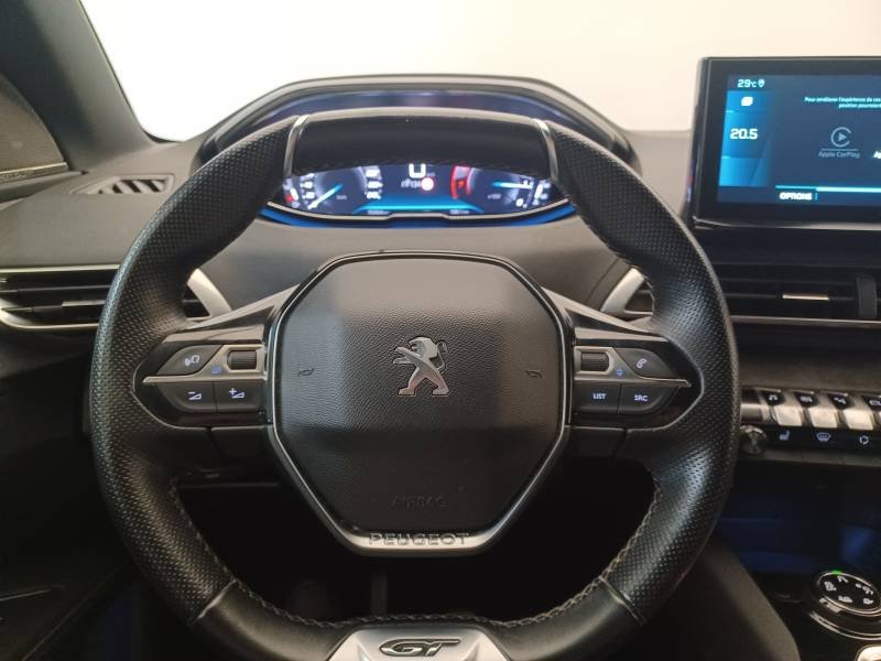 Peugeot 3008 - Photo 23