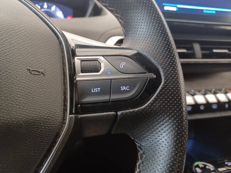 Peugeot 3008 - Photo 25