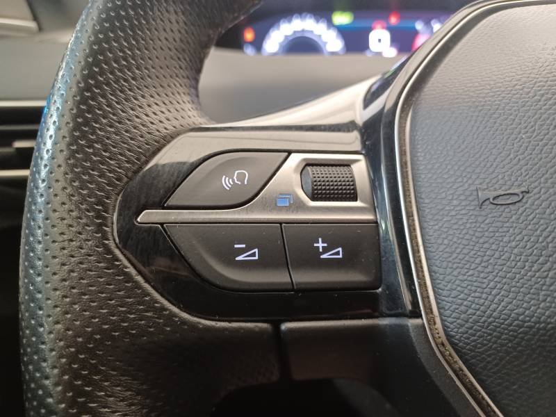 Peugeot 3008 - Photo 26