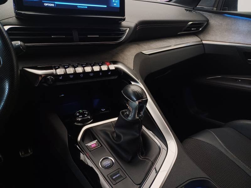 Peugeot 3008 - Photo 27