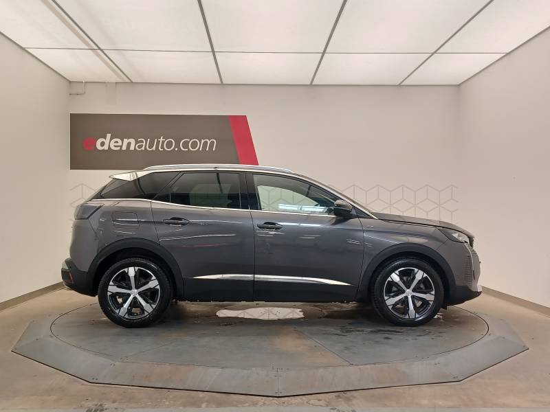 Peugeot 3008 - Photo 3