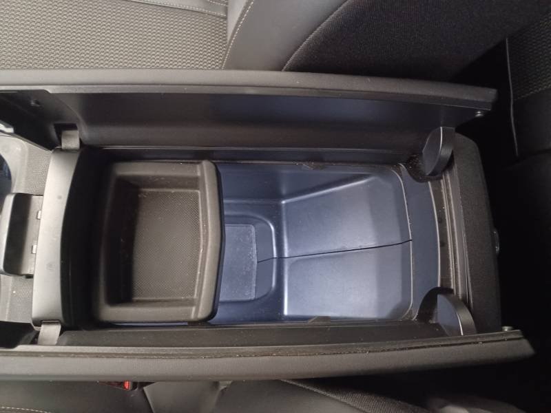 Peugeot 3008 - Photo 32