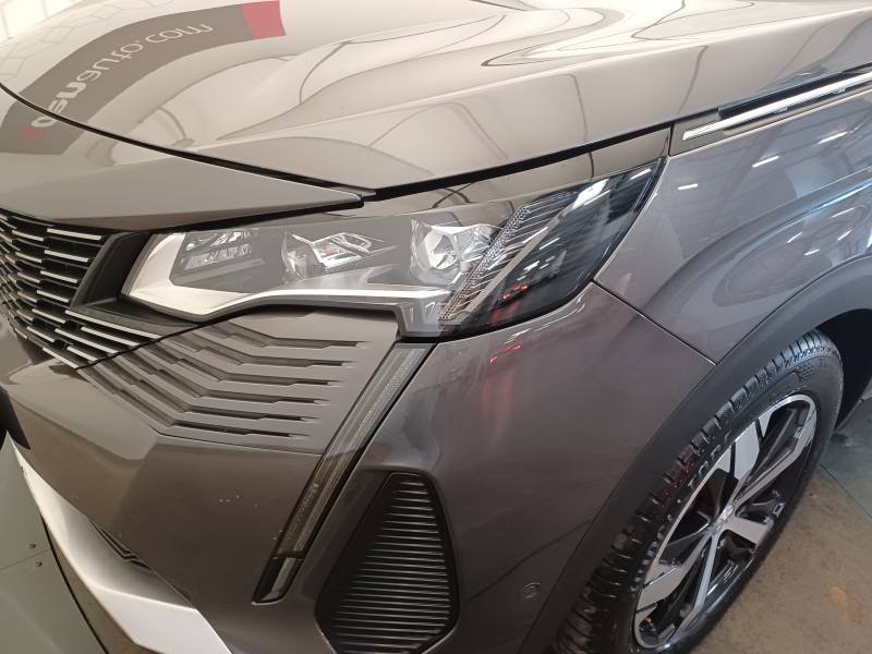 Peugeot 3008 - Photo 35