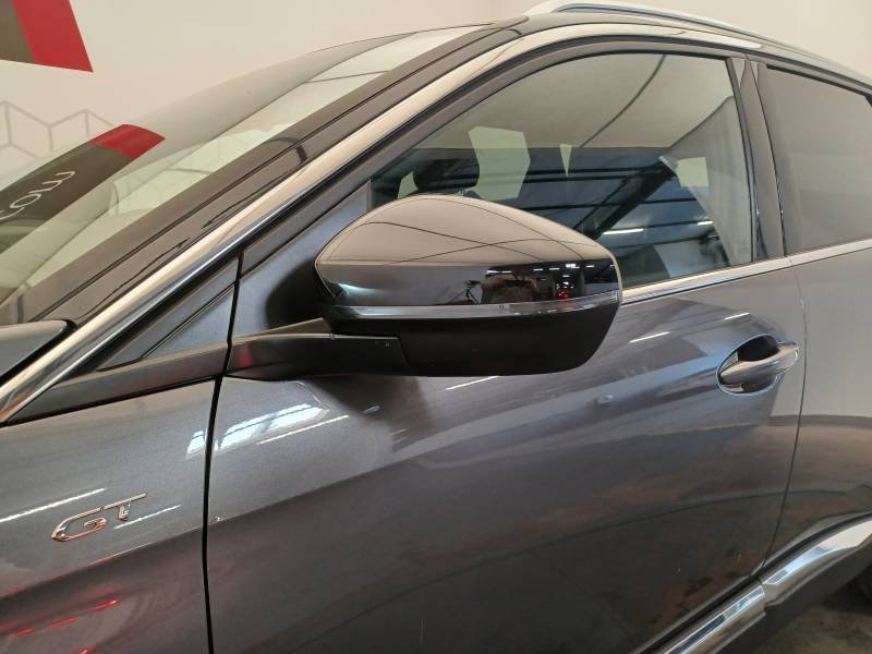 Peugeot 3008 - Photo 36