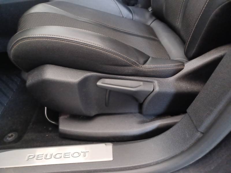Peugeot 3008 - Photo 38