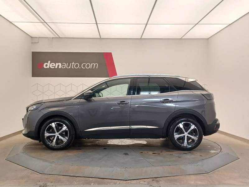 Peugeot 3008 - Photo 4