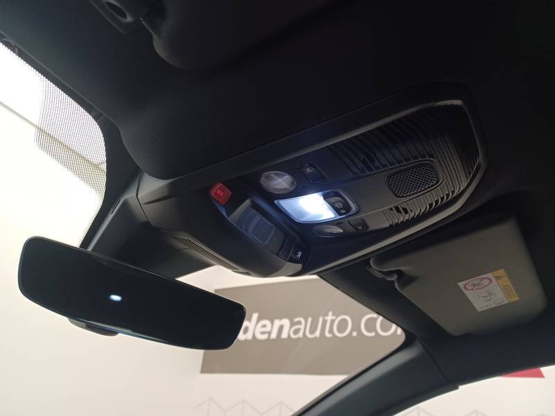 Peugeot 3008 - Photo 42