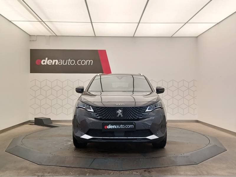 Peugeot 3008 - Photo 5