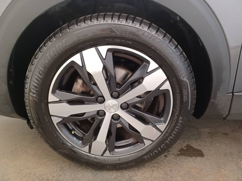 Peugeot 3008 - Photo 7
