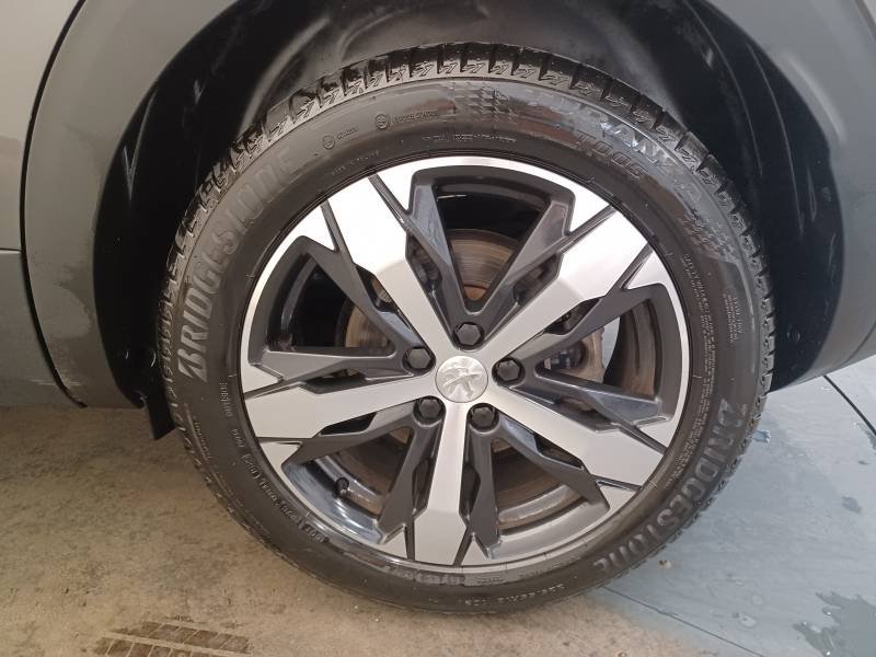 Peugeot 3008 - Photo 8