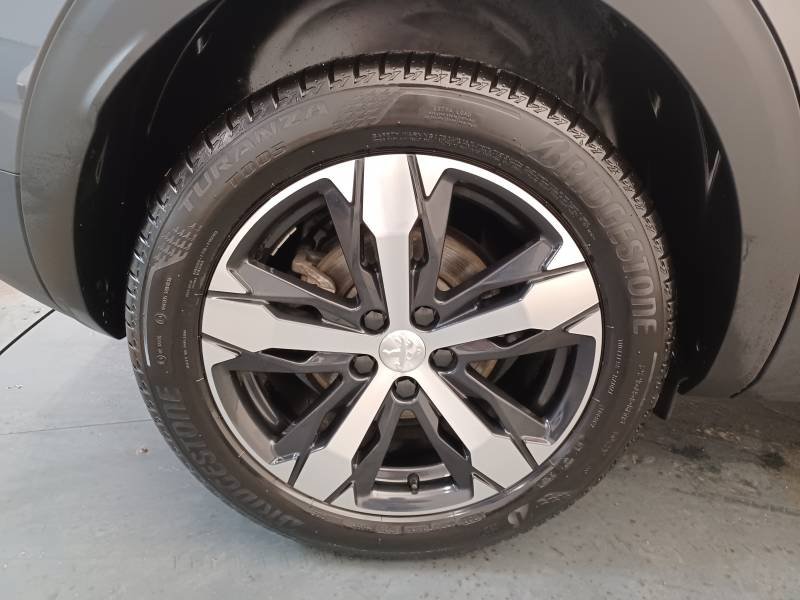Peugeot 3008 - Photo 9