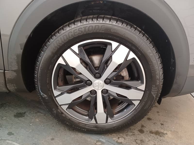 Peugeot 3008 - Photo 10