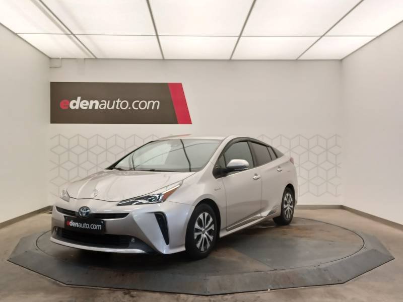 Toyota Prius - Photo 1