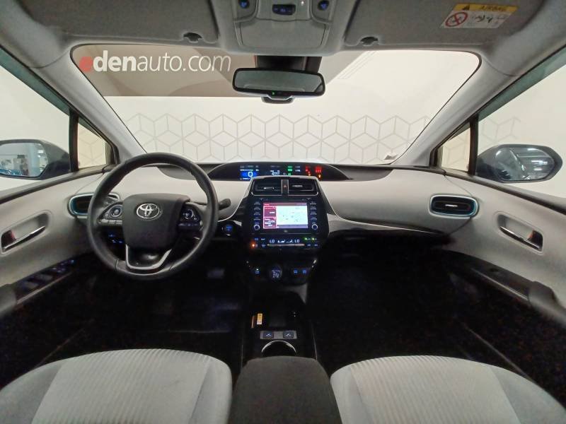 Toyota Prius - Photo 12
