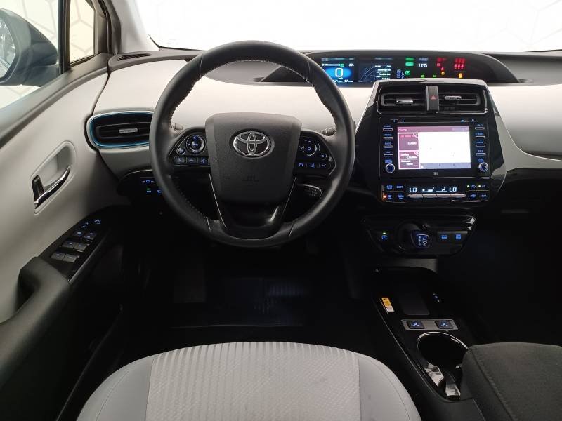 Toyota Prius - Photo 13