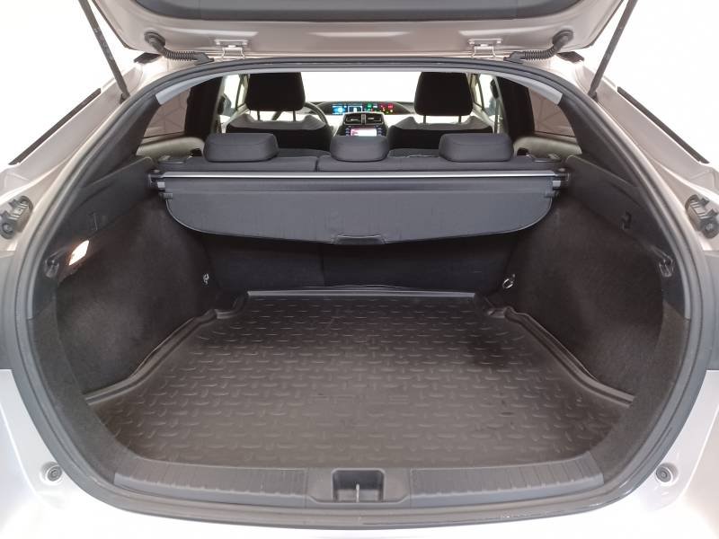 Toyota Prius - Photo 16