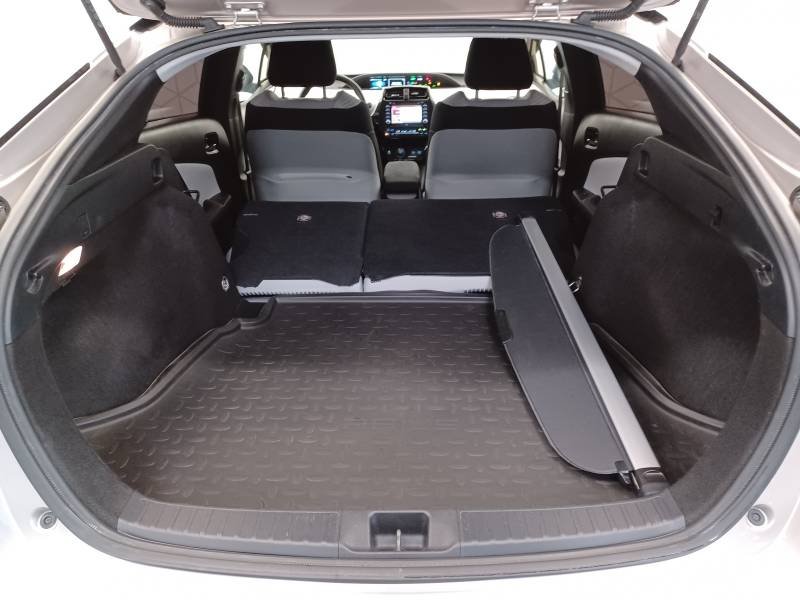 Toyota Prius - Photo 17