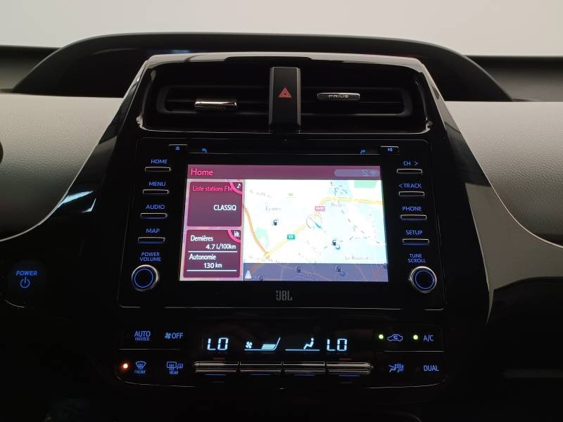 Toyota Prius - Photo 18