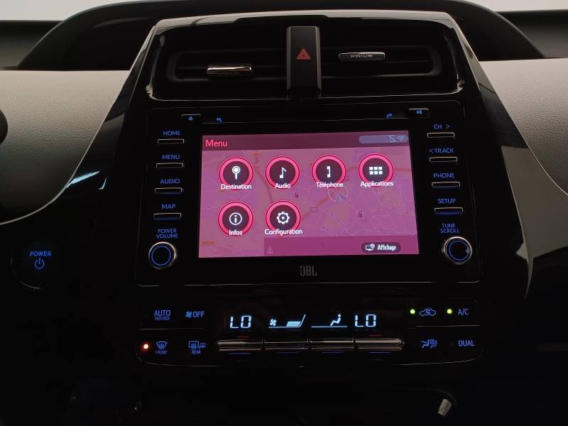 Toyota Prius - Photo 19