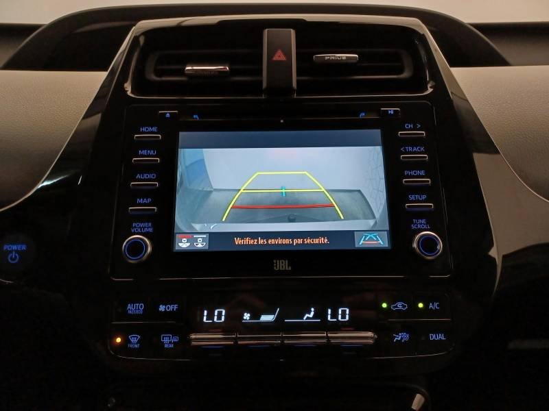 Toyota Prius - Photo 20