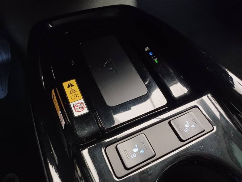 Toyota Prius - Photo 26