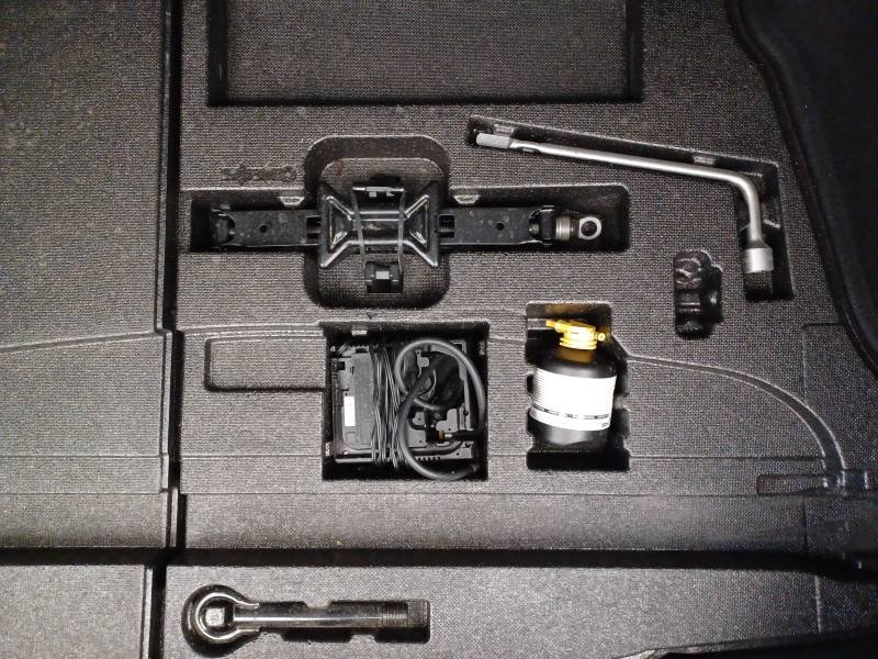 Toyota Prius - Photo 28