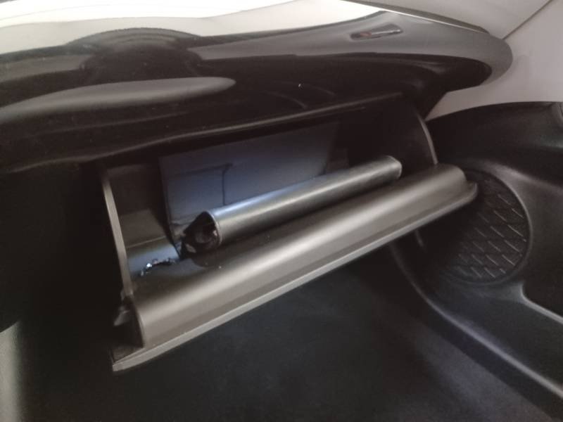 Toyota Prius - Photo 31