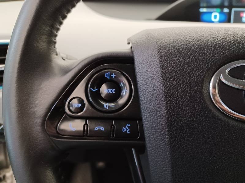 Toyota Prius - Photo 35