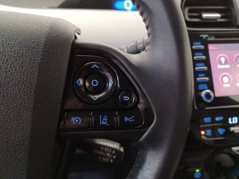 Toyota Prius - Photo 36