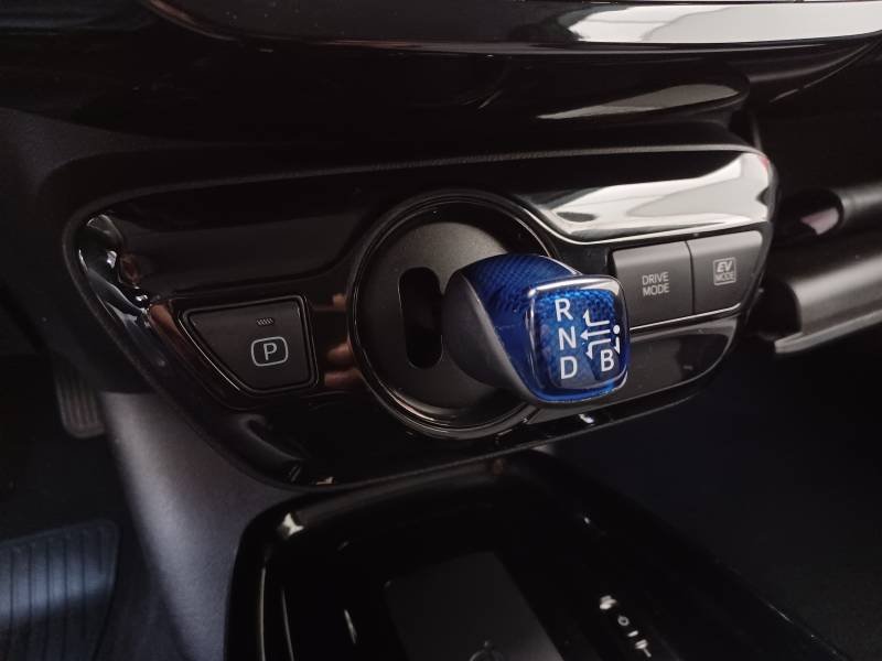Toyota Prius - Photo 37