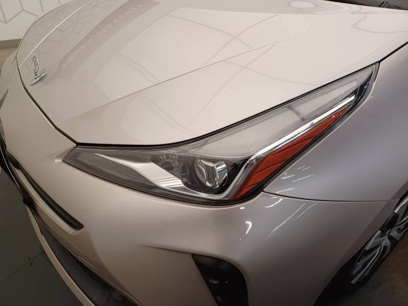 Toyota Prius - Photo 38