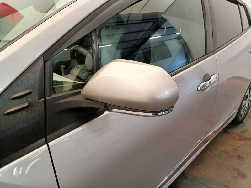 Toyota Prius - Photo 39