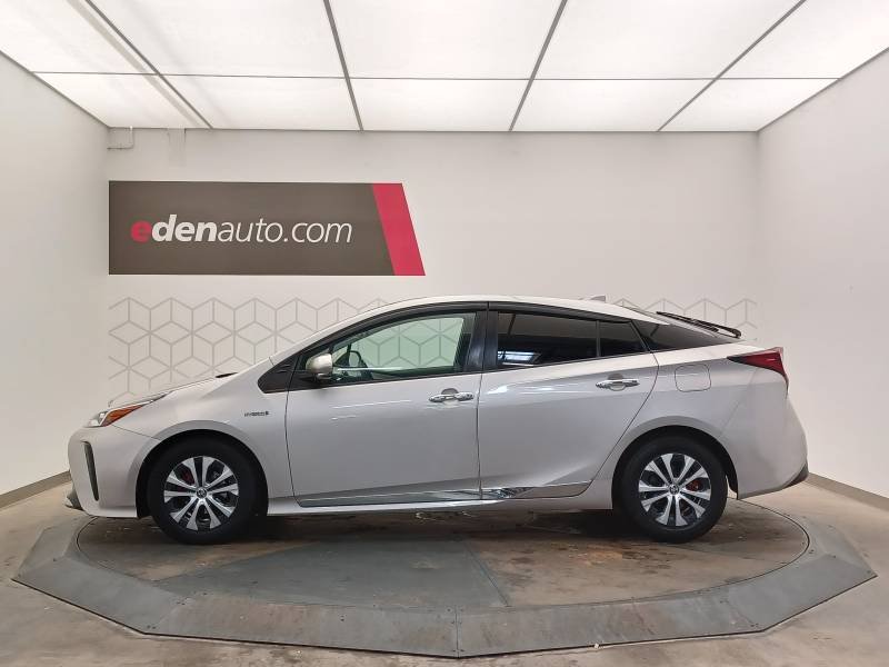 Toyota Prius - Photo 4