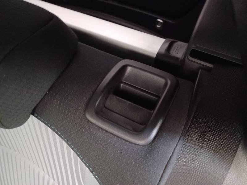 Toyota Prius - Photo 41