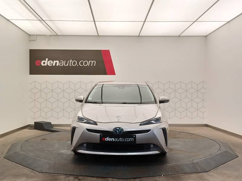 Toyota Prius - Photo 5