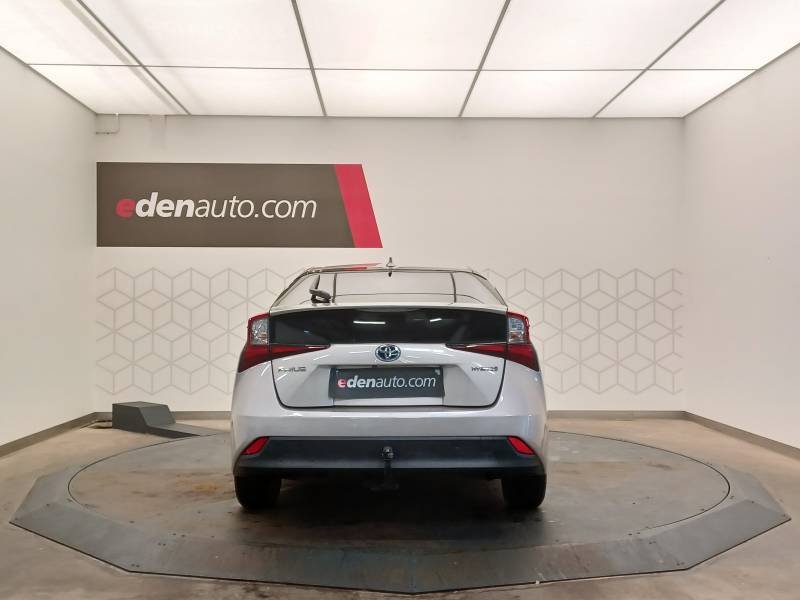 Toyota Prius - Photo 6