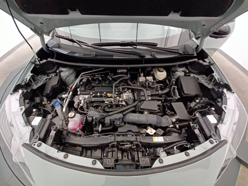 Toyota Yaris - Photo 11